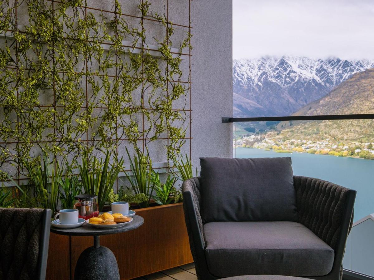 Luxury Townhouse On Woods Lane Villa Queenstown Ngoại thất bức ảnh