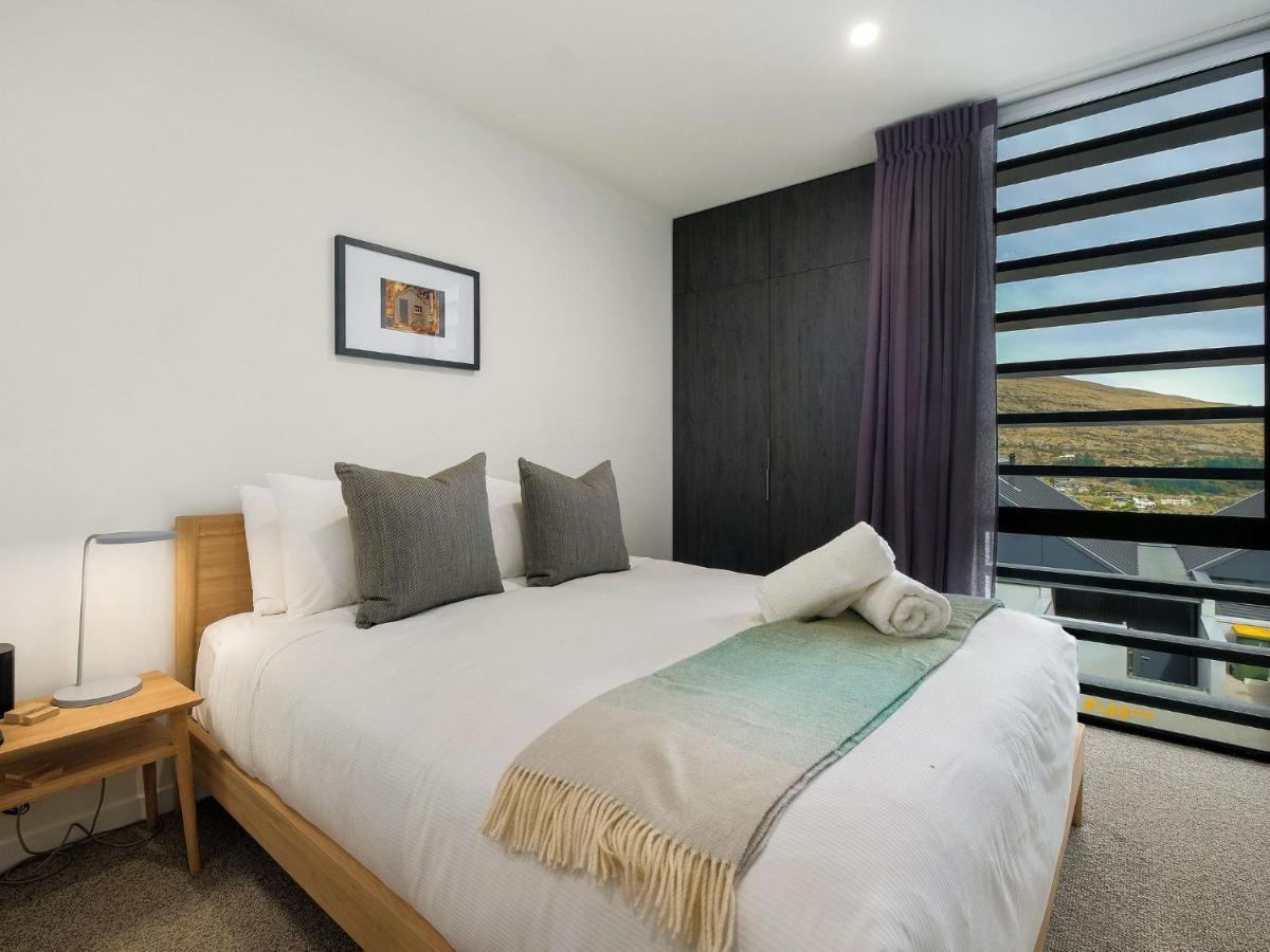 Luxury Townhouse On Woods Lane Villa Queenstown Ngoại thất bức ảnh