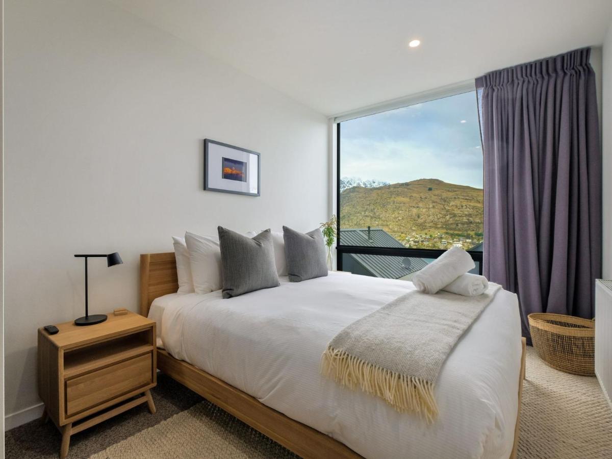 Luxury Townhouse On Woods Lane Villa Queenstown Ngoại thất bức ảnh