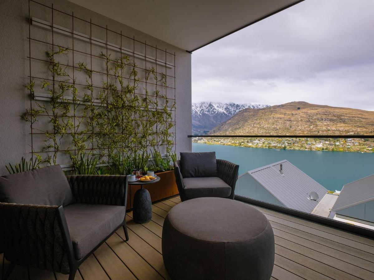 Luxury Townhouse On Woods Lane Villa Queenstown Ngoại thất bức ảnh
