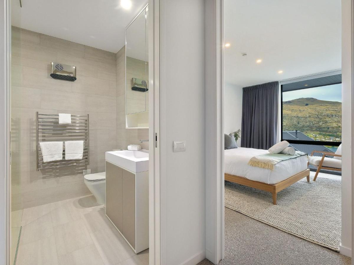 Luxury Townhouse On Woods Lane Villa Queenstown Ngoại thất bức ảnh