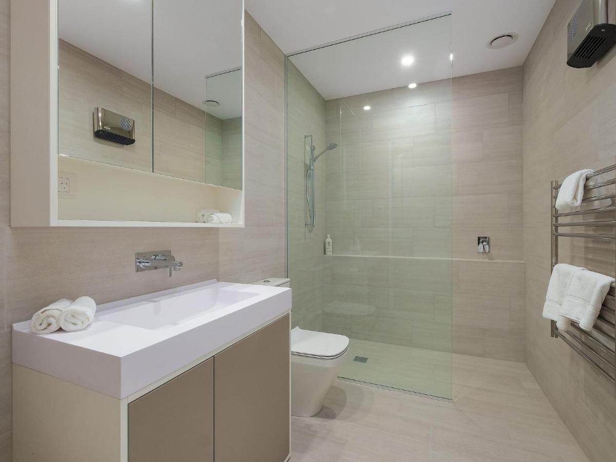 Luxury Townhouse On Woods Lane Villa Queenstown Ngoại thất bức ảnh